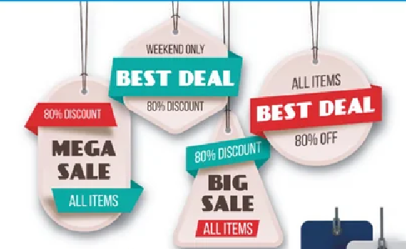 Custom printed poster